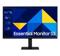 Samsung S27D304GAU számítógép monitor 68,6 cm (27") 1920 x 1080 pixelek Full HD LED Fekete