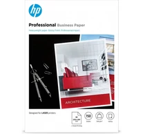 HP Professional Business Paper, Glossy, 200 g/m2, A4 (210 x 297 mm), 150 sheets