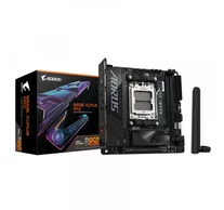 GIGABYTE B850I AORUS PRO alaplap AMD B850 Socket AM5 mini ITX