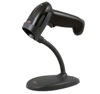 Honeywell Voyager 1250g Kézi vonalkód olvasó 1D Lézer Fekete