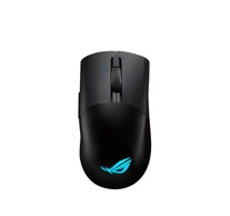 ASUS ROG Keris Wireless AimPoint egér Játék Jobbkezes RF Wireless + Bluetooth + USB Type-C Optikai 36000 DPI