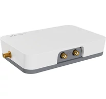 MikroTik KNOT LR9 Kit, IoT Gateway, LoRa, 2x Ethernet Ports, 2.4GHz WiFi, PoE