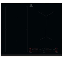 ELECTROLUX induction hob CIS62450