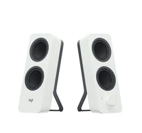 Logitech 980-001292 Hangszóró Fehér Vezetékes és vezeték nélküli 5 W
