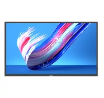 Philips 32BDL3650Q - 32" Diagonal Class (31.5" viewable) - Q-Line LED-backlit LCD display - digital signage - 1080p 1920 x 1080 - Direct LED