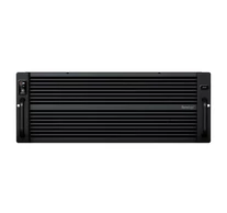Synology HD6500 tárolószerver Rack (4U) Ethernet/LAN csatlakozás Fekete 4210R