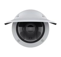 AXIS Q3546-LVE Dome IP biztonsági kamera Beltéri és kültéri 2688 x 1512 pixel Fali/mennyezeti