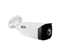 BCS BCS-L-PTIP1x4FWR2-Ai1 Panorámás IP kamera 4MP WDR-rel és IR-rel 20m-ig