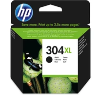 N9K08AE 304 XL - Original - Tintenpatrone - Original - Ink Cartridge