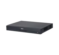 Dahua NVR5216-EI 16CS 2HDD 1U Hálózati videokészítő