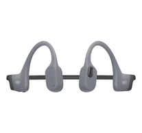 SHOKZ OpenSwim Pro Headset Wireless Open-ear Sports Bluetooth Grey