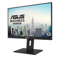 ASUS BE24WQLB 61,2 cm (24.1") 1920 x 1200 pixelek WUXGA LED Fekete