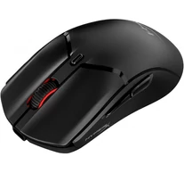 HyperX Pulsefire Haste 2 mini - vezeték nélküli játékegér - HyperX 26K 26000 DPI 59g fekete