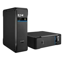 Eaton 3P900UI uninterruptible power supply (UPS) Standby (Offline) 0.9 kVA 540 W 4 AC outlet(s)