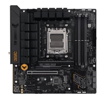 ASUS TUF GAMING B650M-E WIFI AMD B650 Socket AM5 Micro ATX