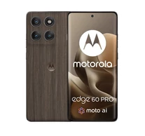 Motorola Edge 60 Pro 6.7" Dual SIM Android 15 USB Type-C 12 GB 512 GB 6000 mAh Brown
