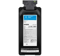 Epson SJIC48P-C tintapatron 1 db Eredeti Cián