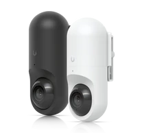 Ubiquiti UACC-Flex-Cam-PWM-Black-3 3-as csomag fekete professzionális falikonzol UniFi Protect Flex Kamera számára