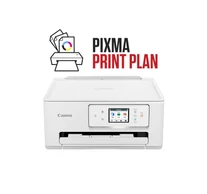 Canon Pixma TS7650i - tintasugaras multifunkciós készülék - szkennelés, másolás, 1200x1200 DPI A4, Wi-Fi, AirPrint