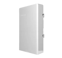 Mikrotik netPower Lite 7R Gigabit Ethernet (10/100/1000) Ethernet-áramellátás (PoE) támogatása Fehér