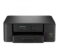 Brother DCPT530DW multifunkciós nyomtató Tintasugaras A4 6000 x 1200 DPI 27 oldalak per perc Wi-Fi