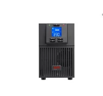 APC SRV2KI-E szünetmentes tápegység (UPS) Dupla konverziós (online) 2 kVA 1800 W