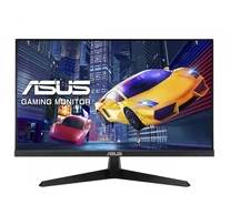 ASUS EyeCare VY249HGR számítógép monitor 60,5 cm (23.8") 1920 x 1080 pixelek Full HD LED Fekete