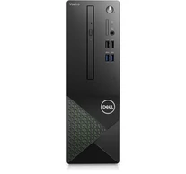 DELL Vostro 3710 i5-12400 SFF Intel® Core™ i5 8 GB DDR4-SDRAM 1256 GB HDD+SSD Windows 11 Pro PC fekete