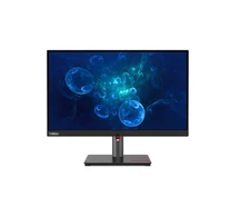 Lenovo ThinkVision P27pz-30 számítógép monitor 68,6 cm (27") 3840 x 2160 pixelek 4K Ultra HD LCD Fekete