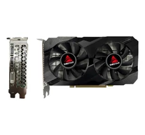 Biostar Radeon RX580 2048SP AMD Radeon RX 580 8 GB GDDR5