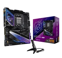 Asrock MK X870E NOVA WIFI AMD X870E Socket AM5 ATX