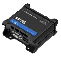 Teltonika · Router· RUT906· LTE Modem Router/WLAN - Router - WLAN Mobilhálózati router