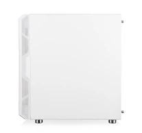 Modecom AMIRANI ARGB Midi Tower White