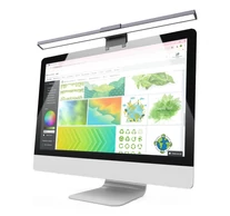 Techly I-LAMP-DSK11 5W Érintésvezérelt Dimmable LED Monitor Fény