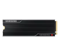 Samsung MZ-VAP4T0CW 4TB PCIe 50 NVMe M2 SSD 14800MB/s olvasási sebességgel