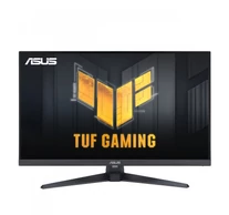 ASUS 90LM08R0-B01E70 TUF Gaming 31,5 hüvelykes Full HD LED monitor USB hubbal