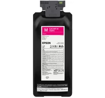 Epson SJIC48P-M tintapatron 1 db Eredeti Magenta