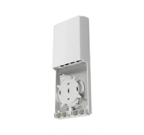 Mikrotik FTC11XG hálózati média konverter Fehér