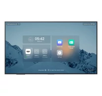 Yealink MeetingDisplay 86'' 165,1 cm (65") IPS 3840 x 2160 pixelek