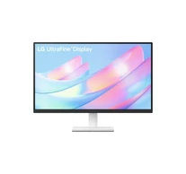 LG 27US500-W számítógép monitor 68,6 cm (27") 3840 x 2160 pixelek 4K Ultra HD LCD Fehér
