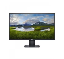DELL E Series E2720H 68,6 cm (27") 1920 x 1080 pixelek Full HD LCD Fekete