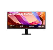 LG 29U511A-B számítógép monitor 73,7 cm (29") 2560 x 1080 pixelek WFHD LED Fekete