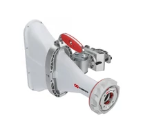 RF Elements AH60-TP hálózati antenna Kürtantenna TwistPort 17 dBi