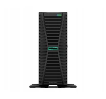HPE ProLiant ML350 Gen11 4509Y 2.6GHz 8c 1P 2x32GB-R 8SFF MR408i-o 2x480GB SSD 2x1000W PS EU Server szerver 960 GB Torony (4U) Intel® Xeon Silver 2,6 GHz 64 GB