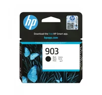 HP 903 Black Original Ink Cartridge tintapatron 1 db Standard teljesítmény