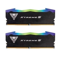 Patriot Memory Viper RGB Xtreme5 memória modul 32 GB 2 x 16 GB DDR5
