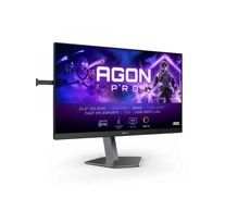 AOC AGON PRO AG256FS számítógép monitor 62,2 cm (24.5") 1920 x 1080 pixelek Full HD LCD Fekete