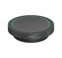 Jabra 2740-109 Speak2 40 MS Teams Vezetékes USB Type-C Hangszóró Sötétszürke