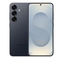 Samsung Galaxy S25 SM-S931B/DS 15.8 cm (6.2") Dual SIM Android 15 5G USB Type-C 12 GB 256 GB 4000 mAh Black