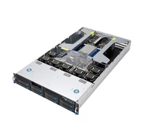 ASUS ESC4000A-E11 Socket SP3 Rack (2U) Silver